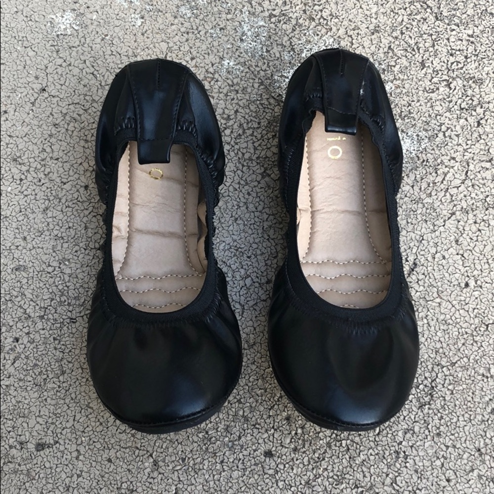 Ollio Comfort Ballet Flat